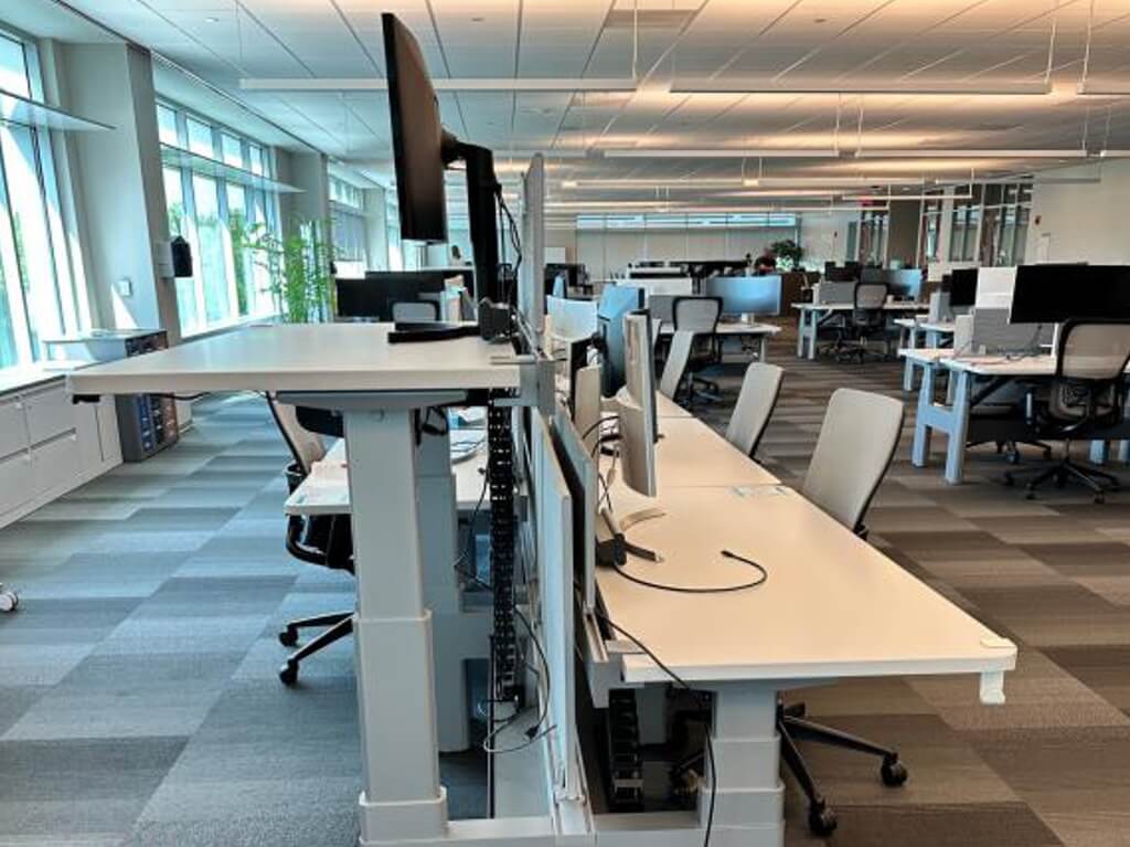 Used steelcase vl2 011926 OFP1 5 Used steelcase vl2 011926 OFP1 5