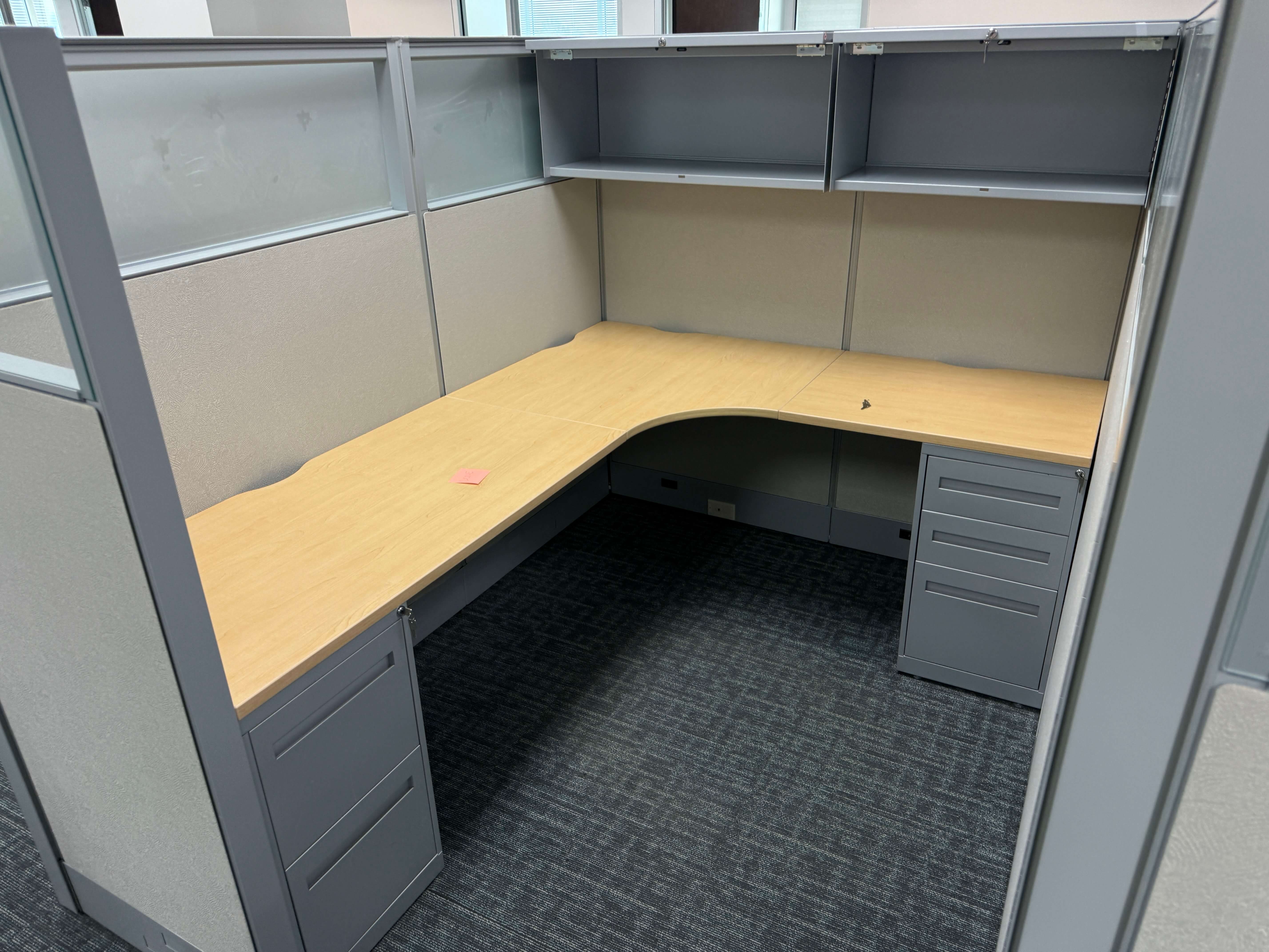 Used teknion boulevard 060526 OFI1 8