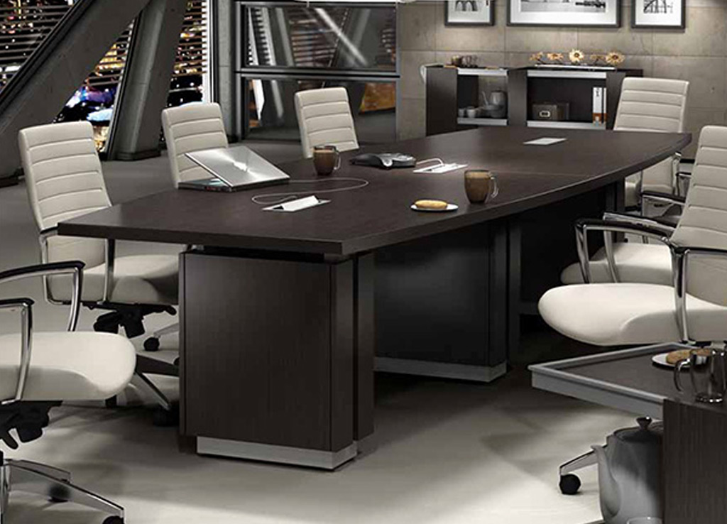 Cool Office Furniture - Zira Conference Room Furniture