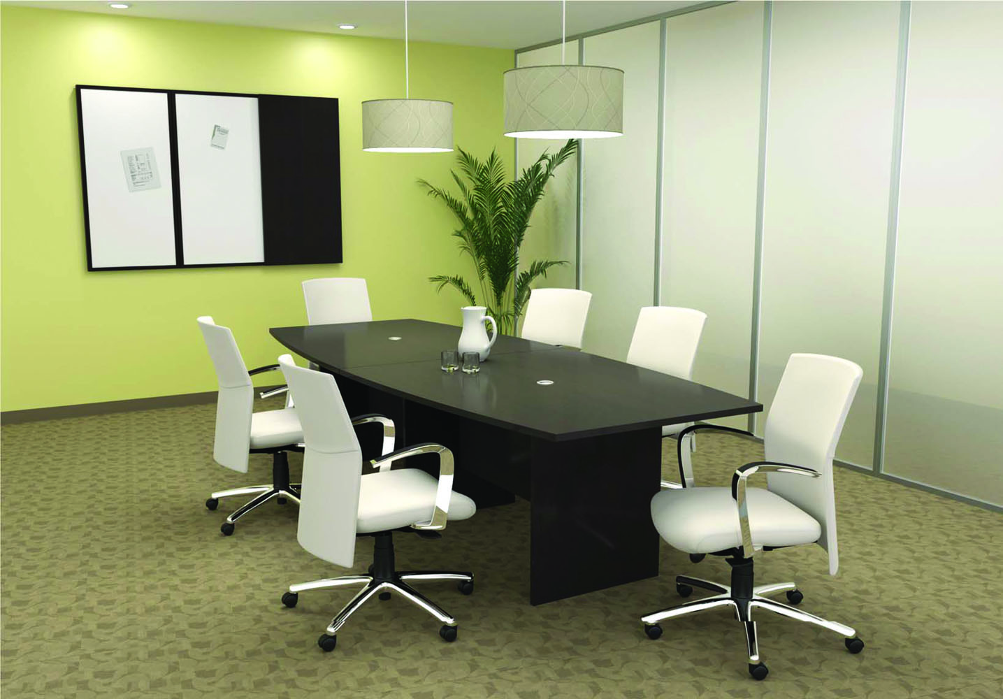 Office Furniture Sets #mrf-com13